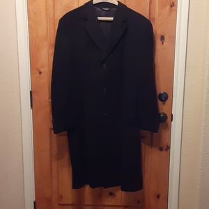Wool Top coat